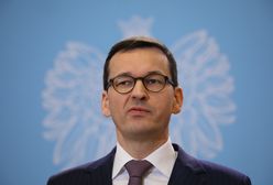 Morawiecki: w SN jest kilkunastu sędziów ze stanu wojennego