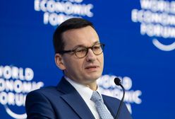 Premier Mateusz Morawiecki o zaproszeniu liderów opozycji: nasza intencja jest szczera