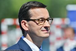 Skąd wystartuje premier Morawiecki? "Przymierzany jest do okręgu katowickiego"