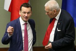 Najlepszy minister w rządzie PiS? Morawiecki nie ma wątpliwości