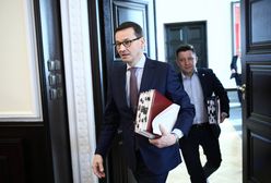 O 17 wiceministrów mniej. Byli zaskoczeni decyzją premiera Mateusza Morawieckiego?