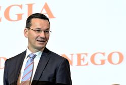 Pomoc dla frankowiczów. Morawiecki chwali propozycję Dudy