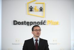 Pospieszalski uderza w Morawieckiego. Wszystko przez kontrowersyjny pomysł