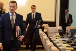 Najbogatszy minister. Analizujemy majątek Mateusza Morawieckiego