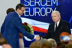 Mateusz Morawiecki o zmianach w rządzie. Zapowiada nowe ulgi