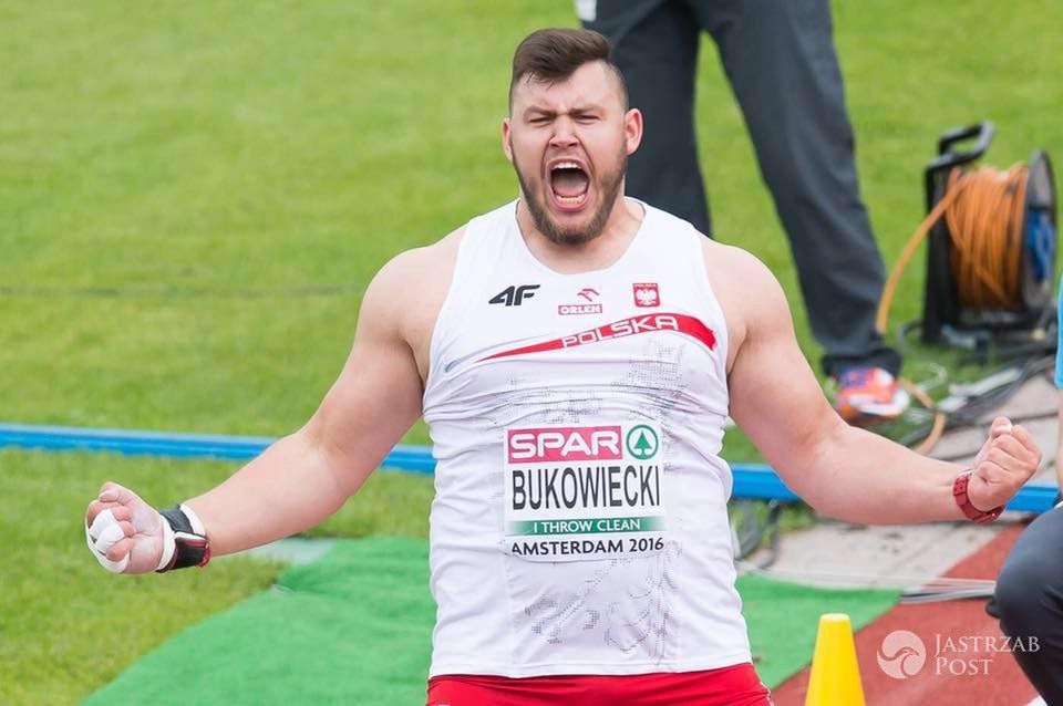 Konrad Bukowiecki