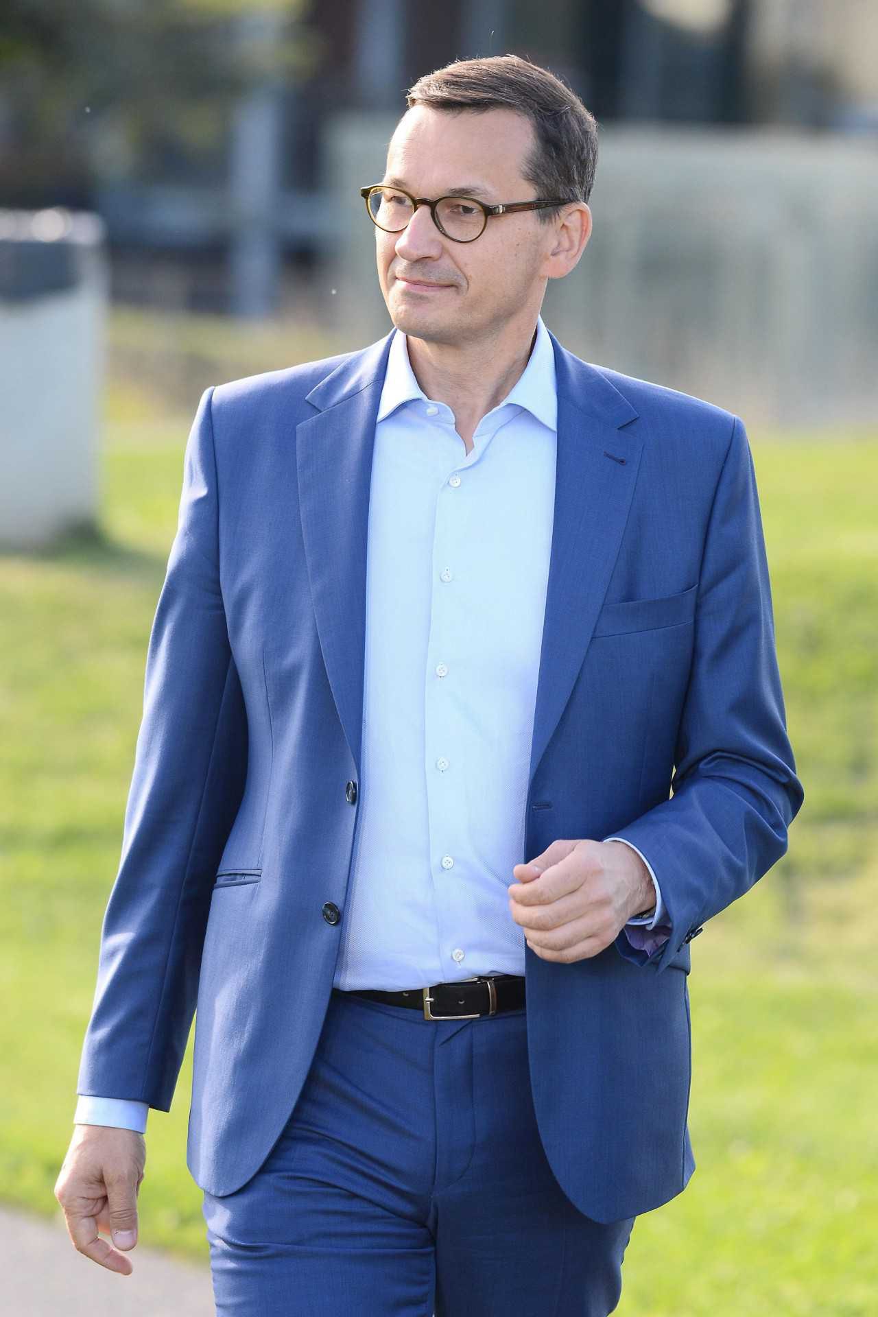 Mateusz Morawiecki