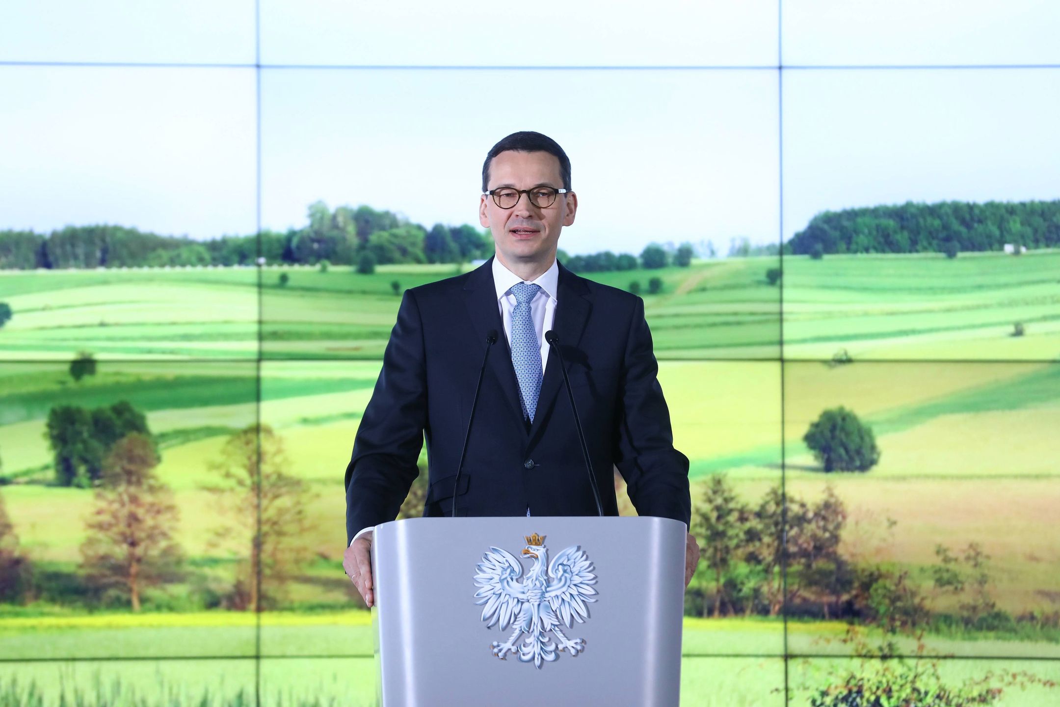 To nie koniec zmian w gabinetach