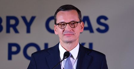 Wybory parlamentarne 2019. Premier wprowadza alarm w całym kraju