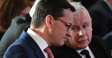List ws. spotkania premiera z szefami klubów. Padły propozycje