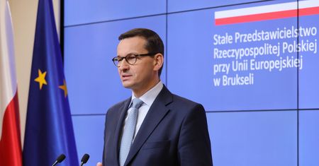 Morawiecki o Emeryturze Plus: "Jeśli wygramy, będziemy wypłacać"