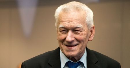 Jest śledztwo ws. nazwisk zmarłych na listach komitetu Kornela Morawieckiego