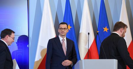 Koronawirus w Polsce. "GW": Agencja Wywiadu już wcześniej ostrzegała przed epidemią