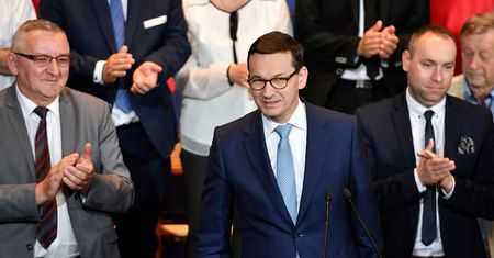Podatek za większy silnik. Mądry pomysł czy ekobzdura roku?
