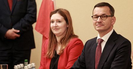 Mateusz Morawiecki: "Media uprawiają propagandę w stylu Jerzego Urbana"