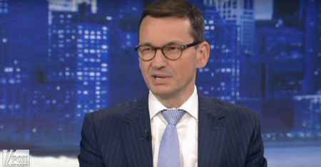 Morawiecki w światowych mediach. Zobacz, jak radzi sobie nowy premier