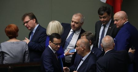 Gigantyczny wzrost nagród za rządów PiS. Jest raport NIK