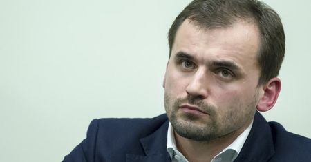 28-latka oskarża Jarosława Bieniuka o gwałt. Marcin Dubieniecki opisał kobietę