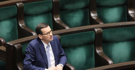 Deficyt budżetowy. Zły listopad dla finansów państwa, wpływy maleją
