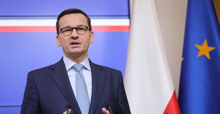 Żakowski: "Brawo, panie premierze. Szydło przegrała 27:1, pan 23:4" [Opinia]