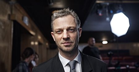 Grzegorz Damięcki otarł się o śmierć. Wyznanie aktora zwala z nóg