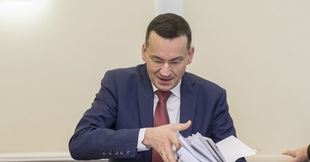 Rating Polski. Czas na ocenę S&P, a w kolejce czeka już Moody's