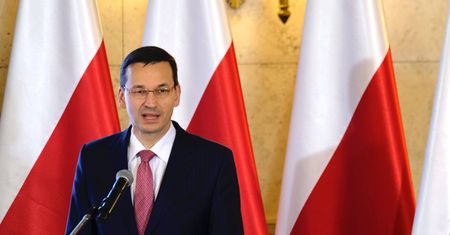 Mój prąd - nowy rządowy program. Do wzięcia 5 tys. zł na panele słoneczne