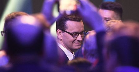 Konwencja i obietnice PiS. Morawiecki zdradza, kiedy nowe przepisy wejdą w życie