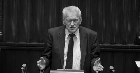 Kornel Morawiecki nie żyje. Poseł i ojciec premiera miał 78 lat