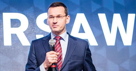 Budżet i Skarb Państwa zrzucą się na rozwój. Premier o pomyśle na Polskę