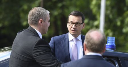 Afera podsłuchowa w Bułgarii: Rosjanie wiedzieli wszystko, o czym mówią europejscy politycy