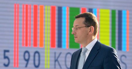 Konstytucja dla biznesu. Sprawdź, czy PiS ułatwi życie przedsiębiorcom