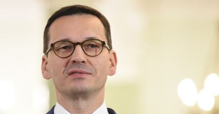 Mateusz Morawiecki w TV Trwam i Radiu Maryja