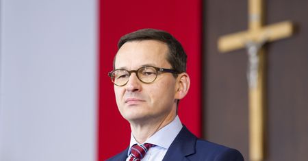 Kościelna pedofilia pod lupą rządu? Dworczyk ujawnia plany