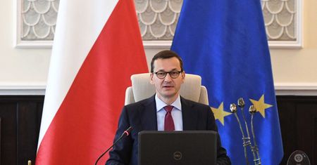 Polityka ekologiczna państwa ostrzega przed zmianami klimatu