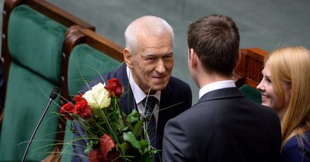 Morawiecki: układ PiS jest trochę kruchy, zatrzęsło nim jedno weto prezydenta