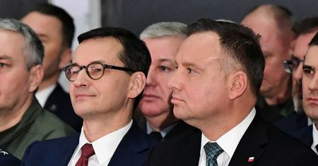 Koronawirus. Spotkanie na szczycie poświęcone epidemii