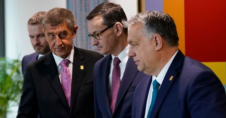 Jest nowa propozycja budżetu UE. Morawiecki: "analizujemy ją"