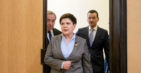 Fiasko audytu rządu PO-PSL. Kontrola PiS wykazała bardzo niewiele