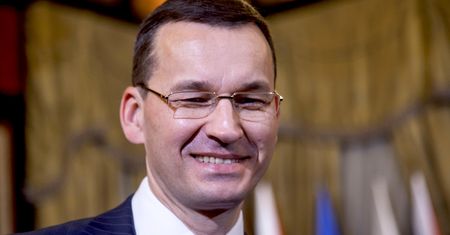 Firmy planują inwestycyjną ofensywę. Polska w czołówce