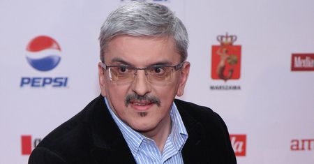 Marek Niedźwiecki sam dokonał wyboru. Zostaje w Trójce