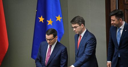 Expose premiera Mateusza Morawieckiego. Co obieca szef rządu PiS?