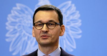 Premier komentuje decyzję KE. "Potrzebujemy otwartości i uczciwości"