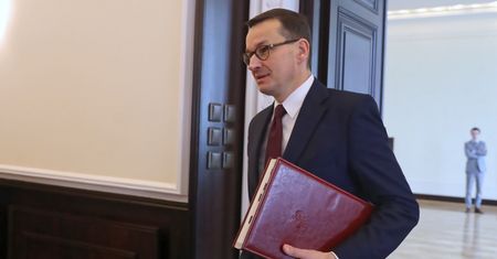 Narada na Nowogrodzkiej. PiS wydało komunikat po spotkaniu