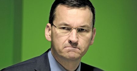 Rekonstrukcja rządu, czyli ballada o Mateuszu, Beacie i Jarosławie