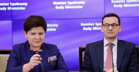 Ujawniono wydatki rządu na marketing. Wygląda na to, że część pieniędzy została wyrzucona w błoto