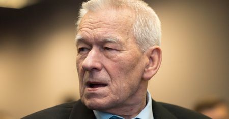 Kornel Morawiecki krytykuje ustawę Gowina. "Jest niesprawiedliwa, cofa nas"