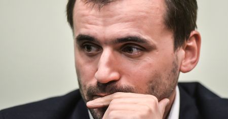 Gazeta.pl ujawnia taśmy Dubienieckiego. Prokurator mówi: nie chcę zepsuć sobie kariery