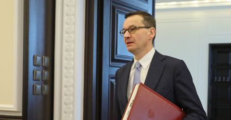 Plan Mateusza Morawieckiego spalił na panewce. Rząd się rozrasta