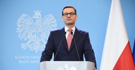 Polacy wystawili oceny nowym ministrom. Sondaż dla WP